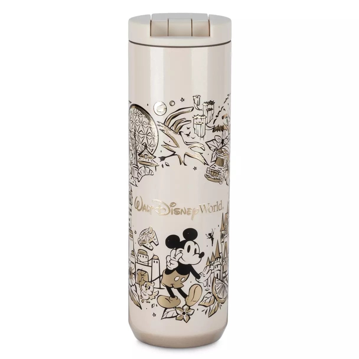 New Disney Parks Starbucks Collection on shopDisney — EXTRA MAGIC